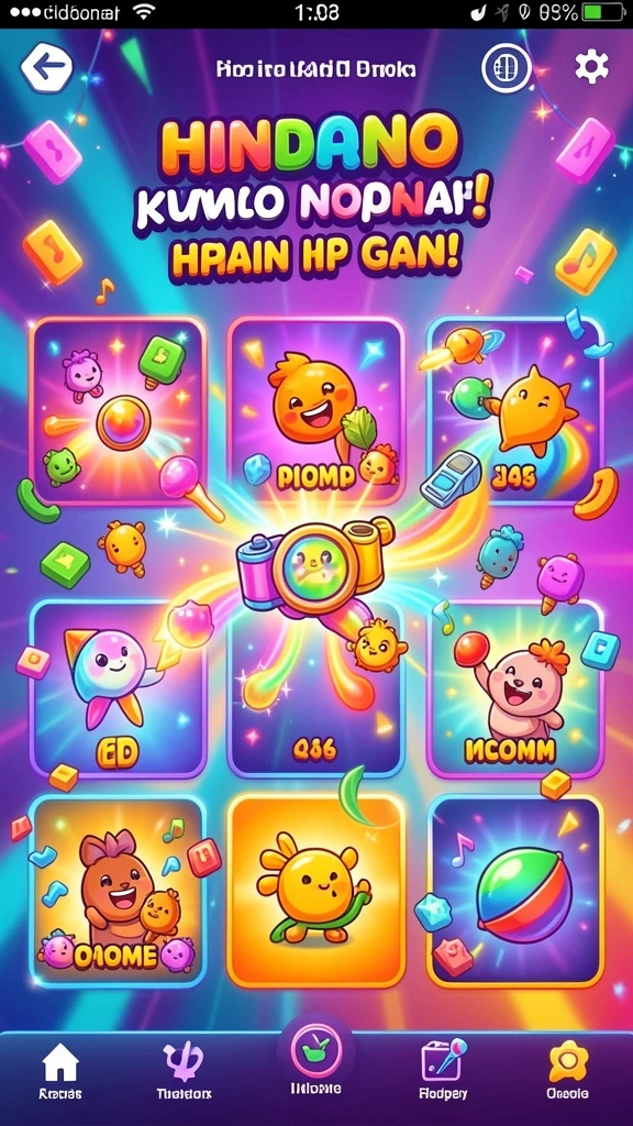Screenshot hoki123 nomor 2