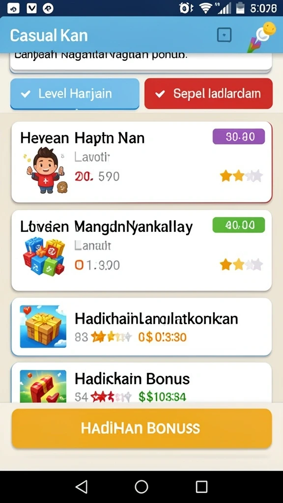Screenshot hometogel nomor 3