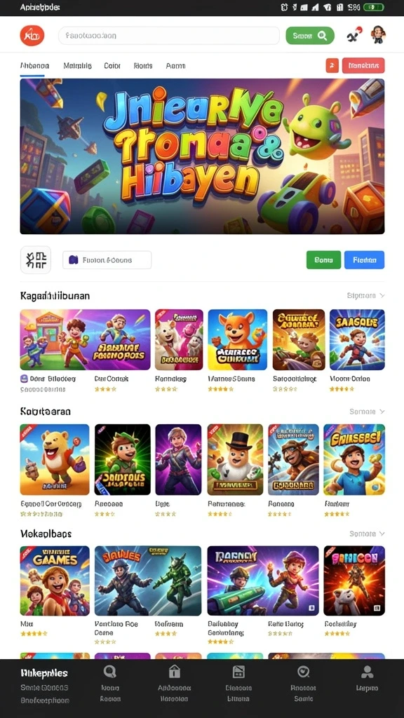 Screenshot hujantoto nomor 2