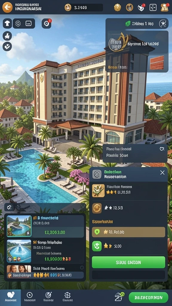 Screenshot idrgame nomor 1