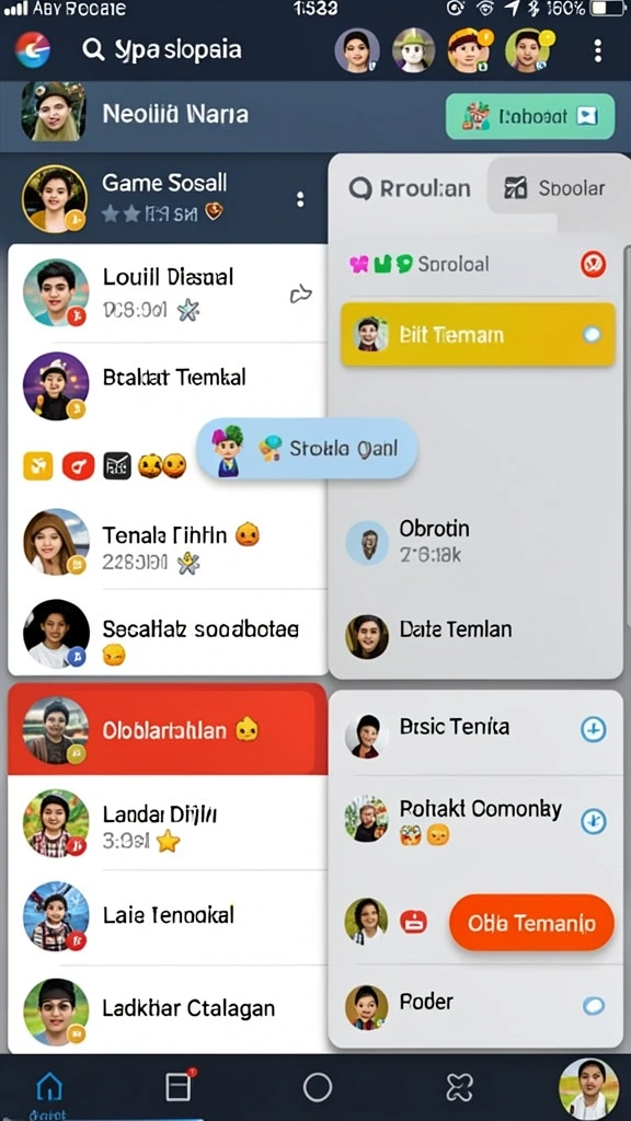 Screenshot idrok nomor 2