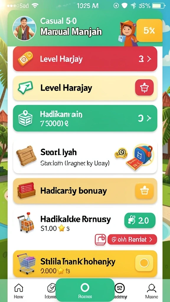 Screenshot indeslot303 nomor 2