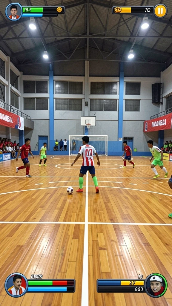 Screenshot jawara79 nomor 1