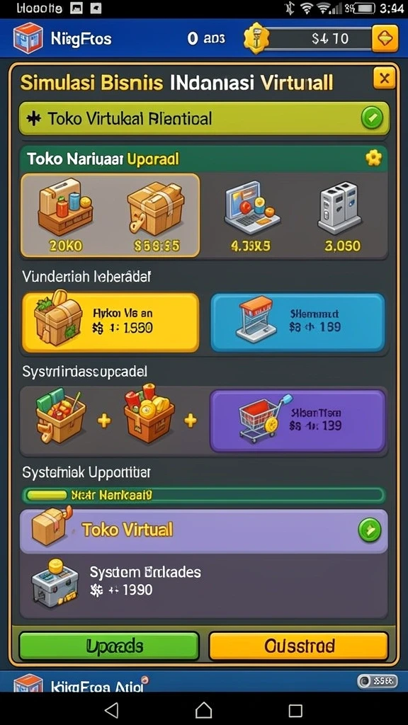 Screenshot jawara79 nomor 3