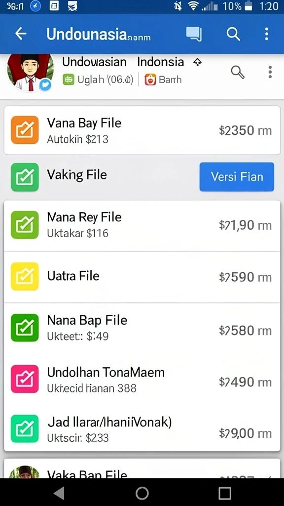 Screenshot jaya89 nomor 3