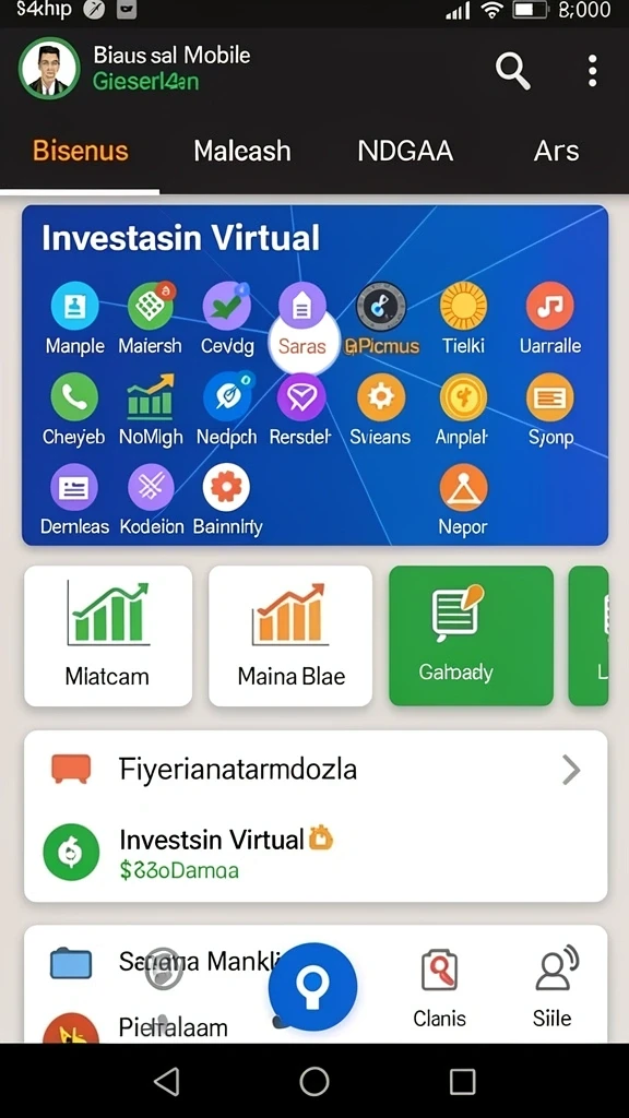 Screenshot jejuslot nomor 2