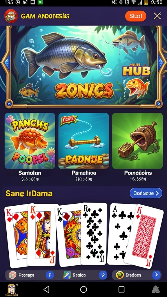 Screenshot jktgame nomor 3