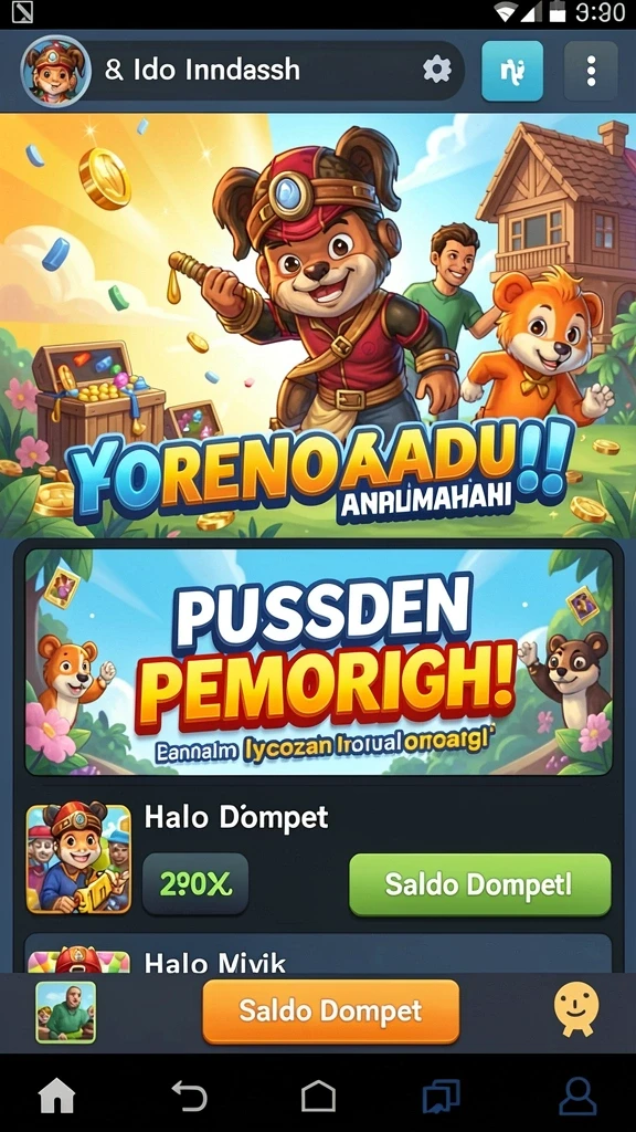 Screenshot jos77 nomor 1