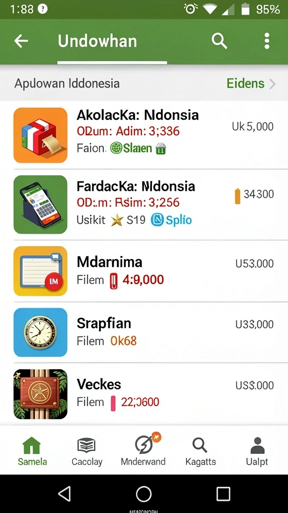 Screenshot jos77 nomor 2