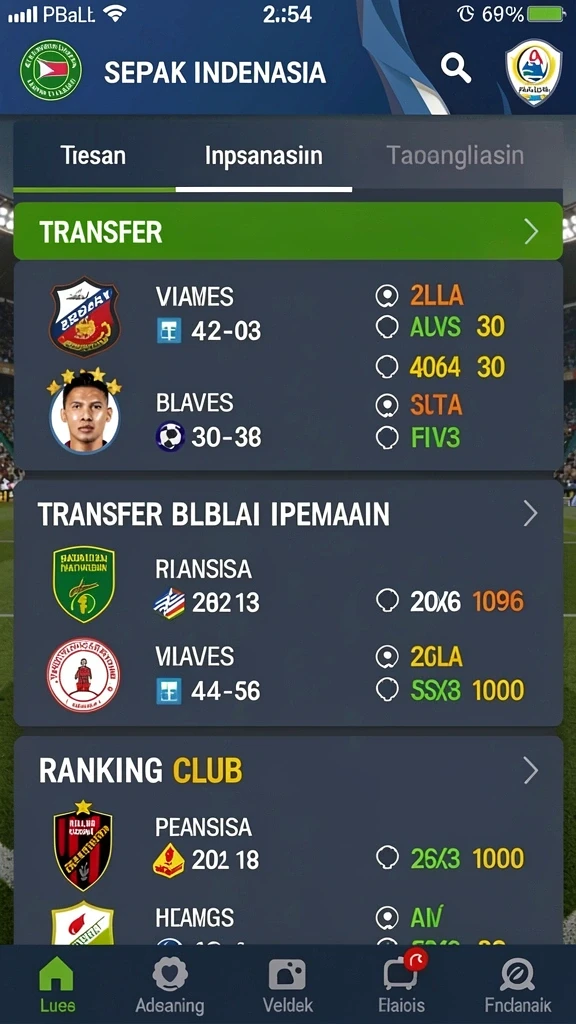 Screenshot kagandan nomor 3