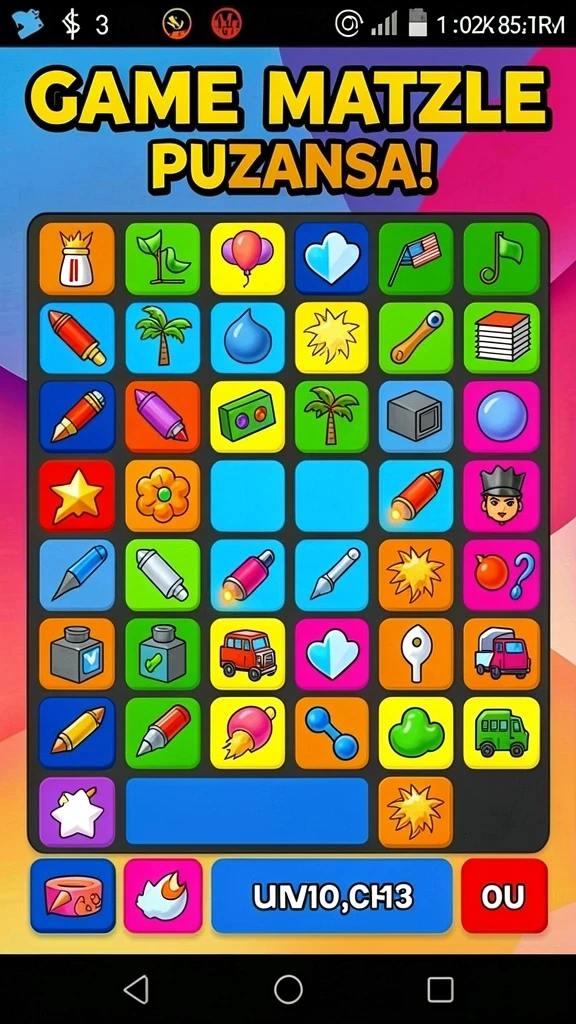 Screenshot kasir777 nomor 1