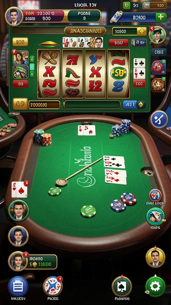 Screenshot kawi777 nomor 3