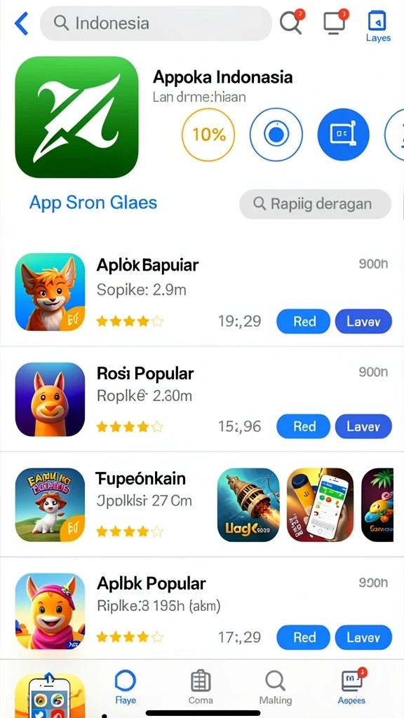 Screenshot king403 nomor 2