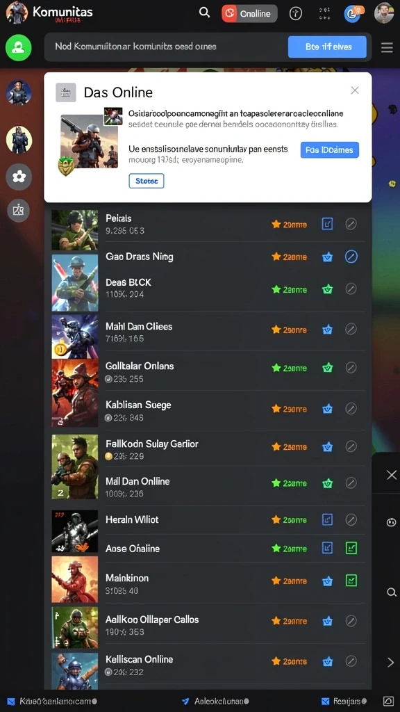 Screenshot laparbos nomor 1