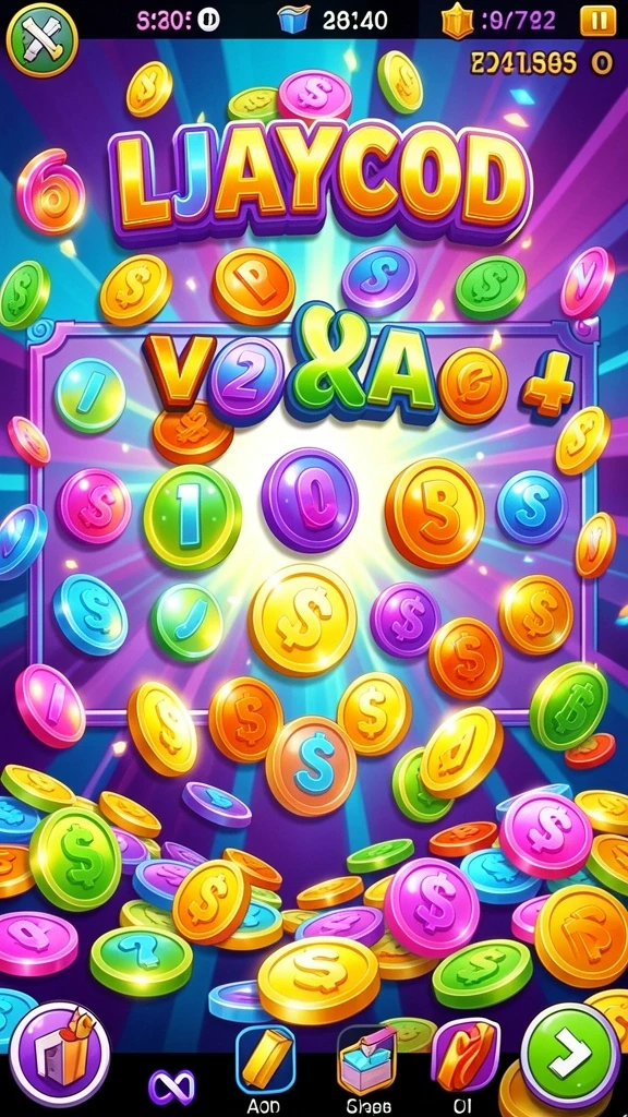 Screenshot logam777 nomor 3