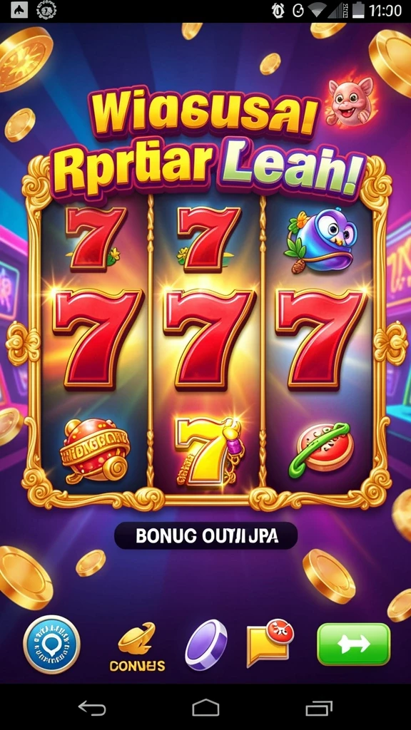 Screenshot luck365 nomor 2