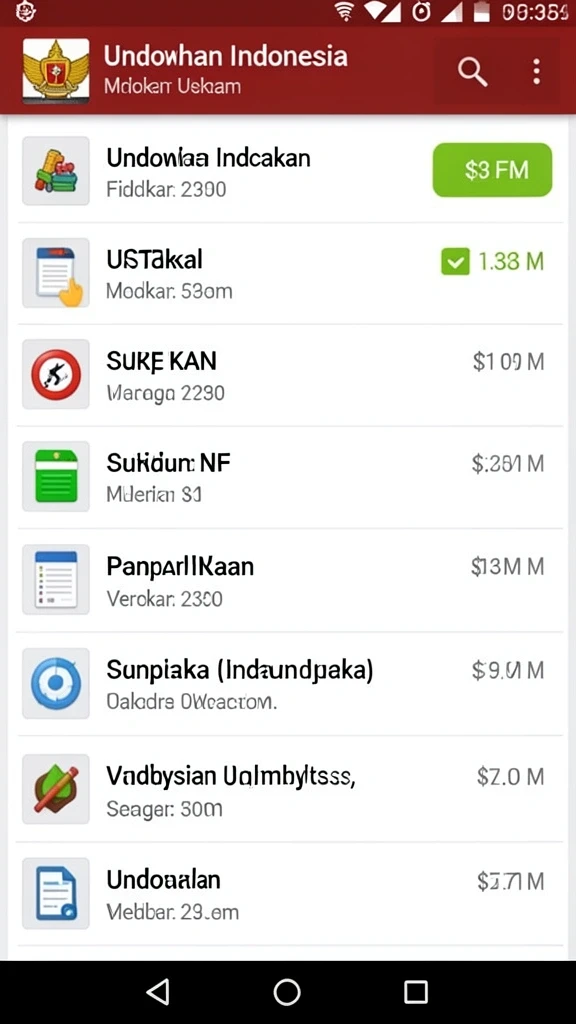 Screenshot luxury88 nomor 1