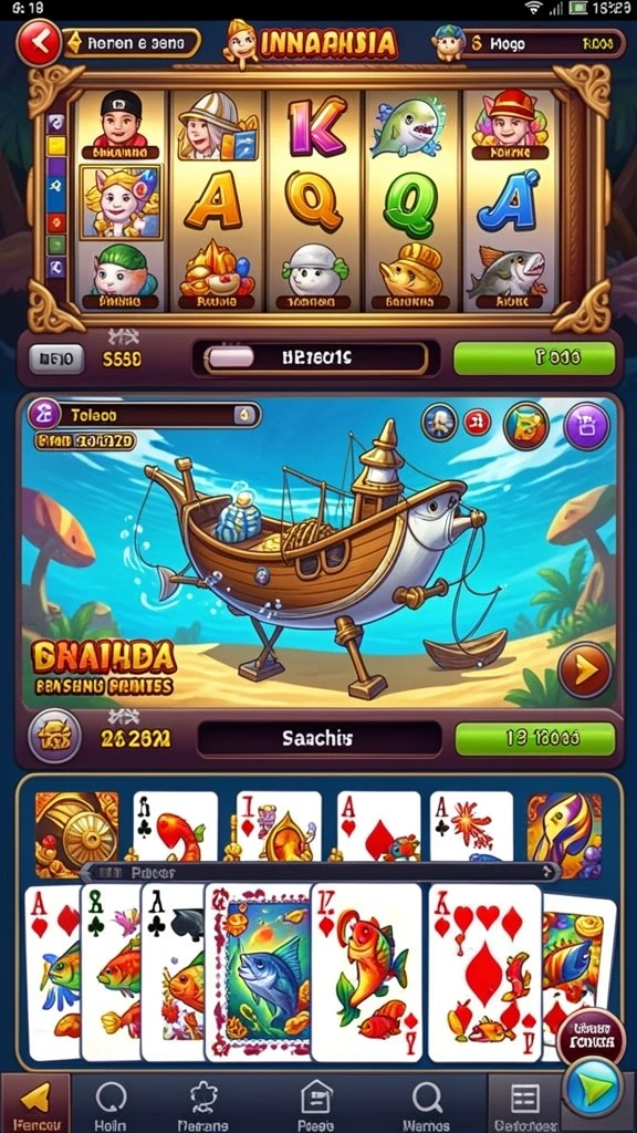 Screenshot madura88 nomor 1
