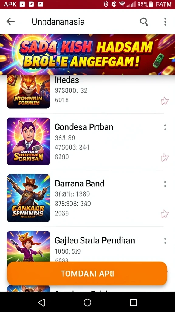 Screenshot mainslot88 nomor 2