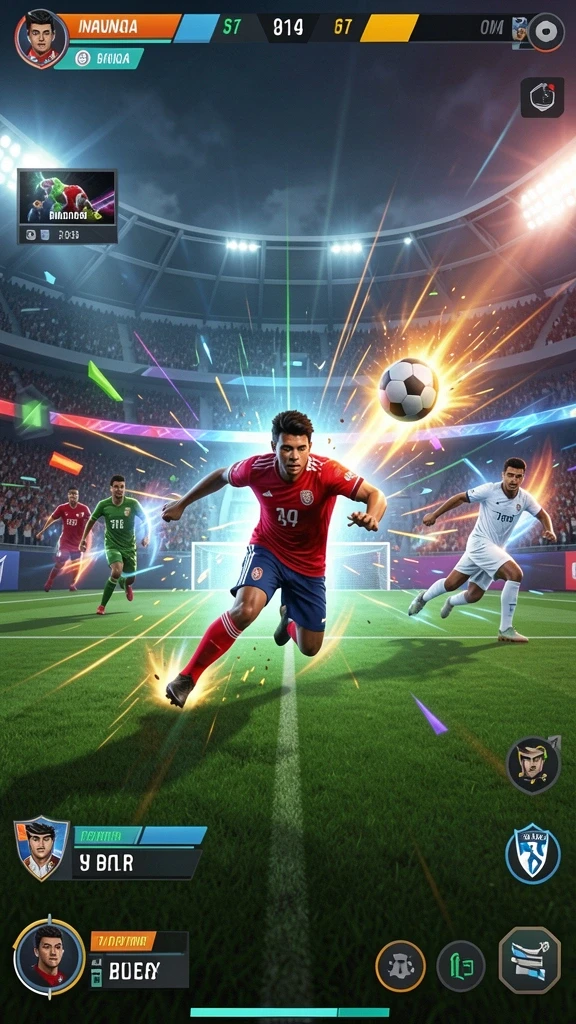Screenshot mainslot88 nomor 3