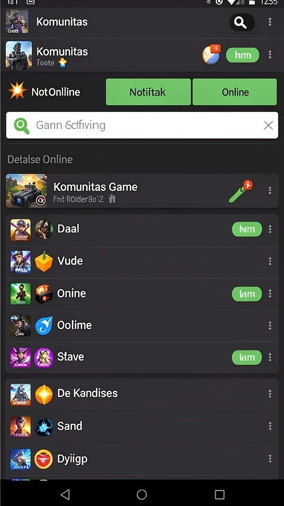 Screenshot mamen123 nomor 1