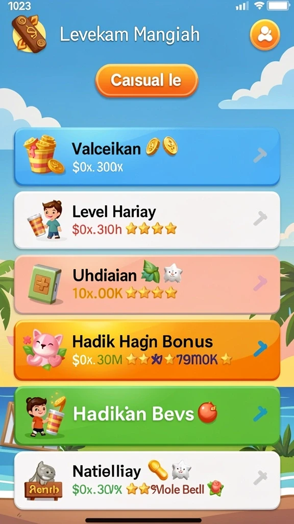 Screenshot mamen123 nomor 3