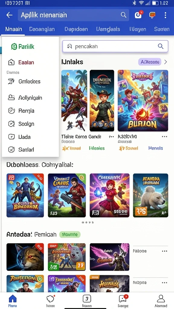 Screenshot mariatogl nomor 2