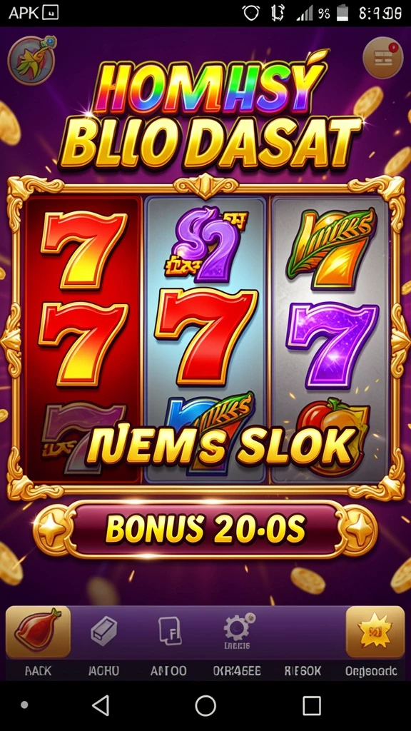 Screenshot marina77 nomor 3