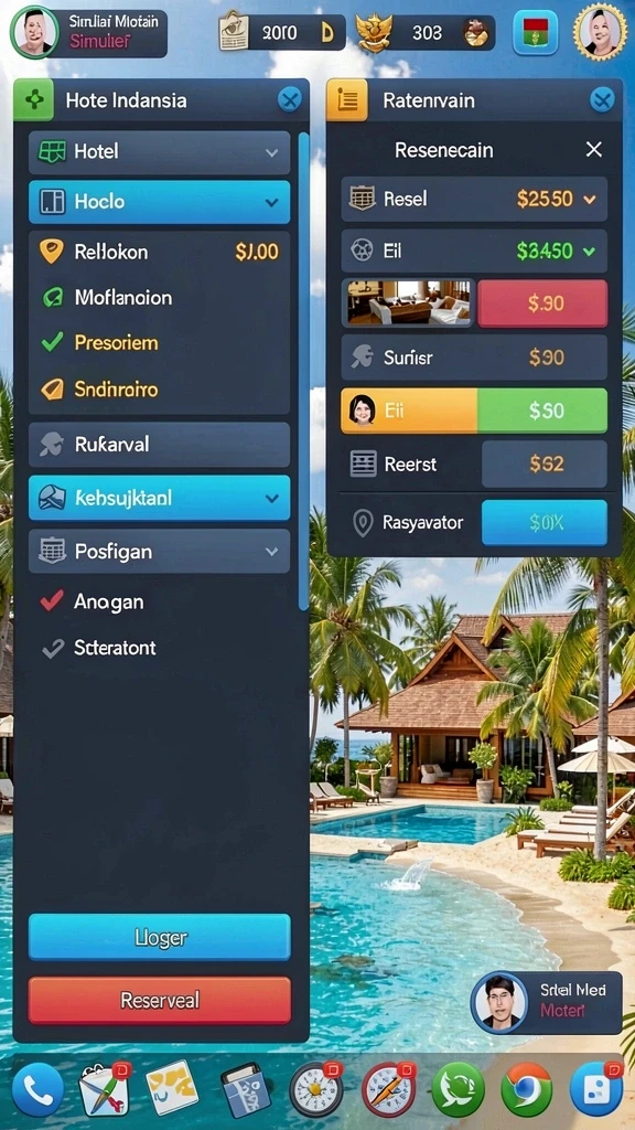 Screenshot merdeka138 nomor 1