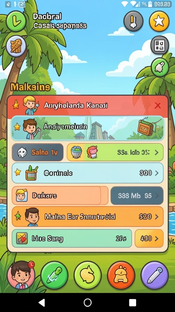 Screenshot merpati178 nomor 2