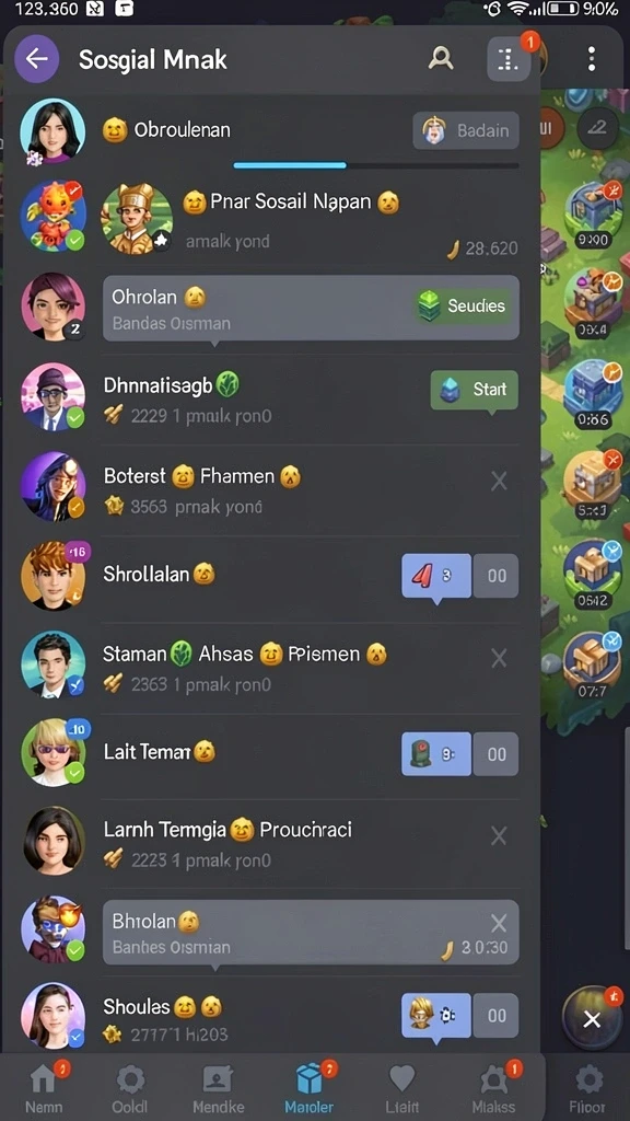 Screenshot milo4d nomor 2