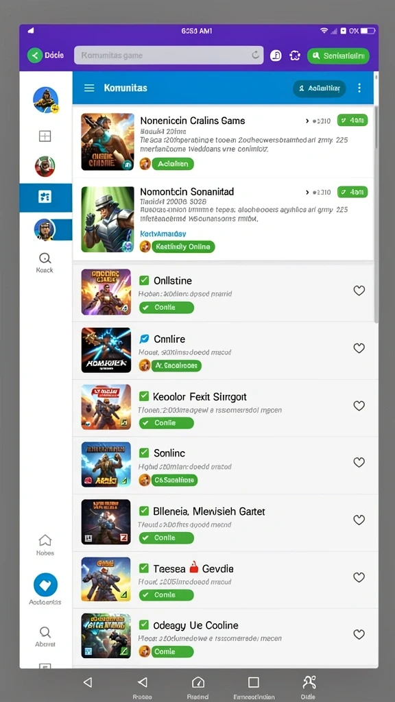 Screenshot milo4d nomor 3