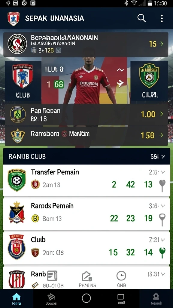 Screenshot mixue88 nomor 2
