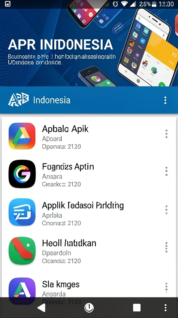 Screenshot nagaempire nomor 2