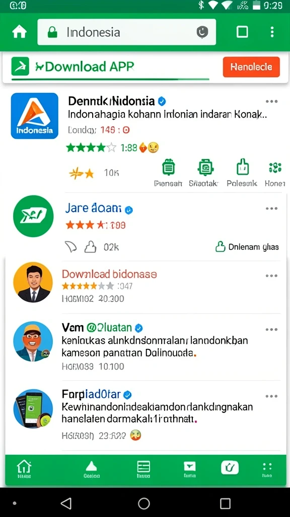 Screenshot nasa4d nomor 2