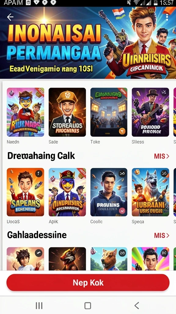 Screenshot nk666 nomor 2