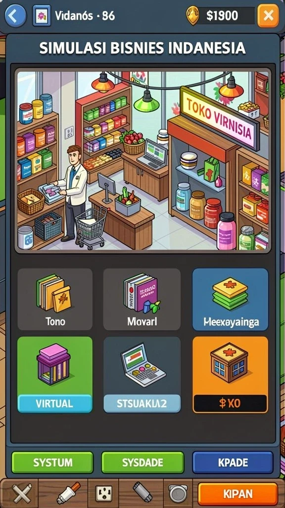 Screenshot pakde4d nomor 1