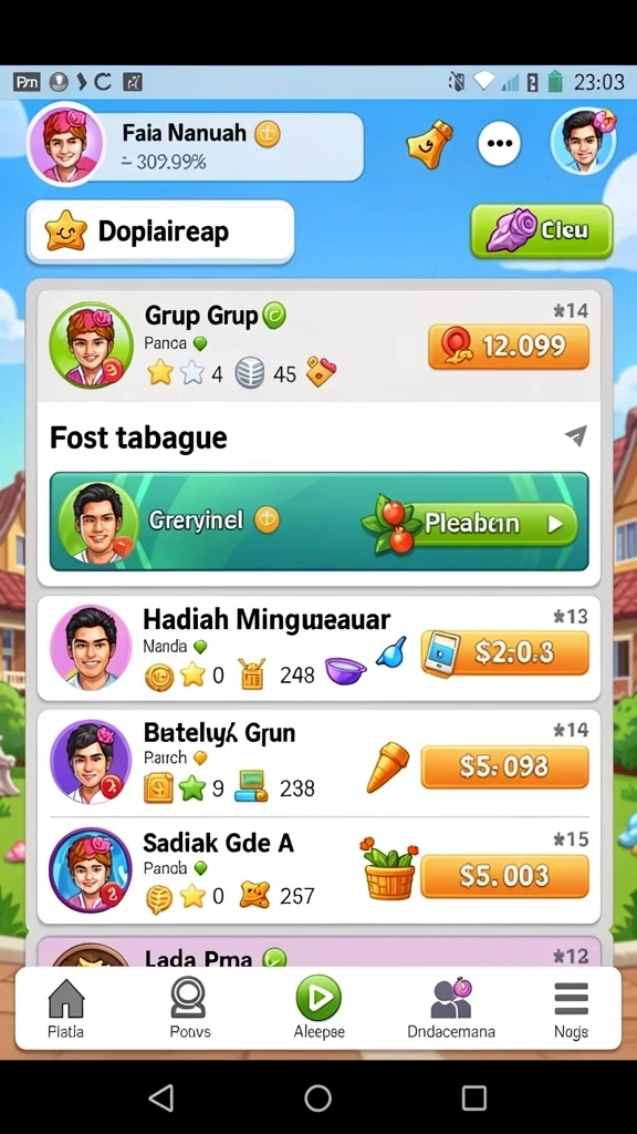 Screenshot pakde4d nomor 3