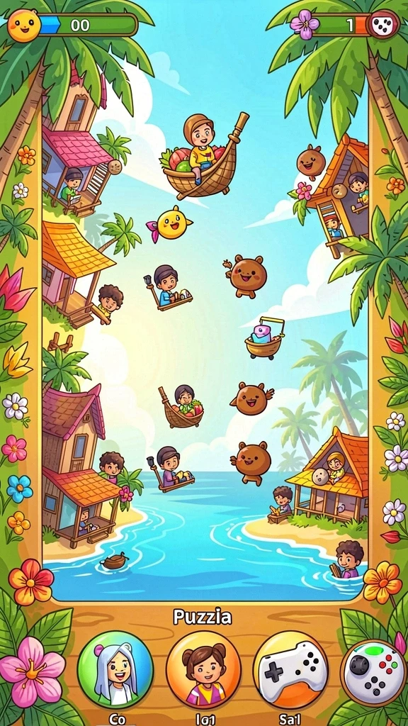 Screenshot pgking nomor 2