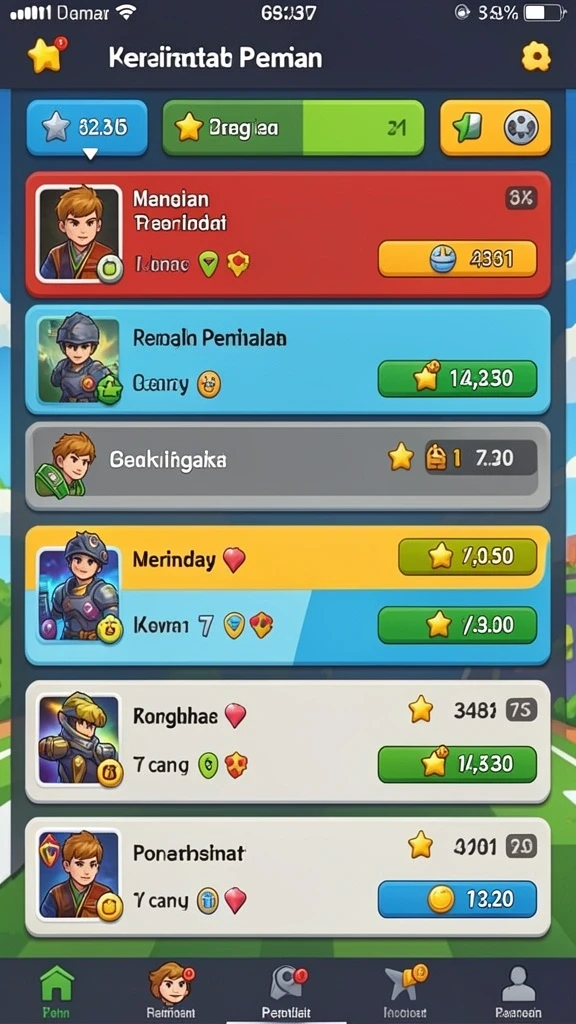 Screenshot playwin123 nomor 3