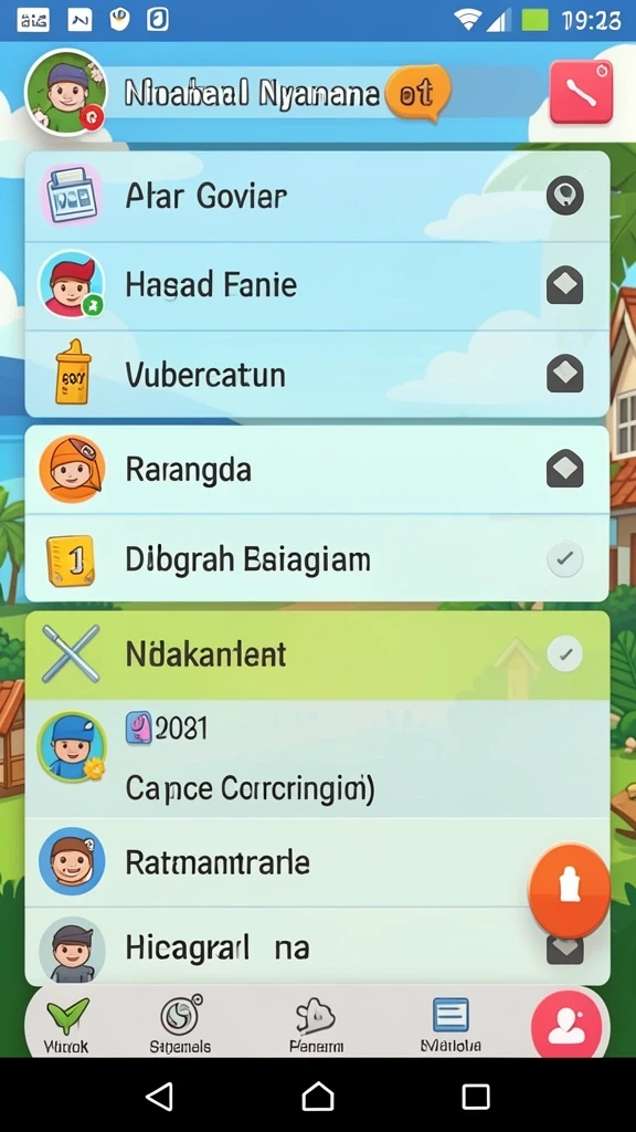 Screenshot prg007 nomor 2