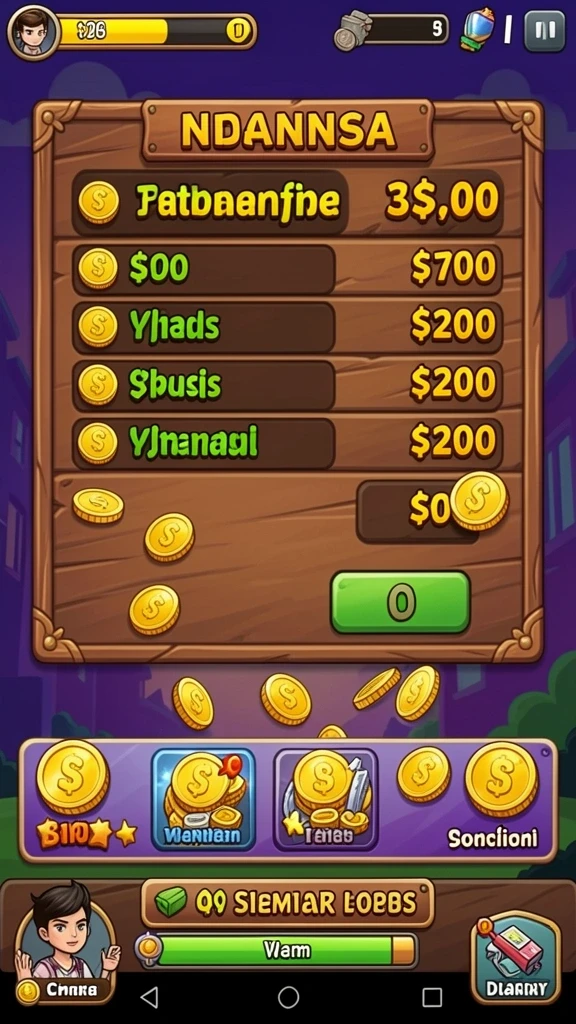 Screenshot pulau88 nomor 2