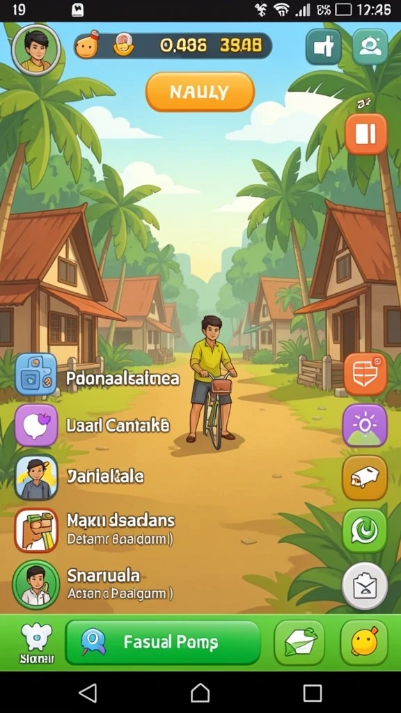 Screenshot pulau88 nomor 3