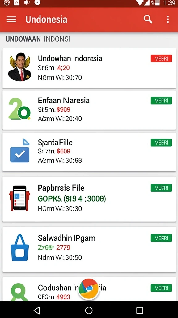 Screenshot qqnusa nomor 3