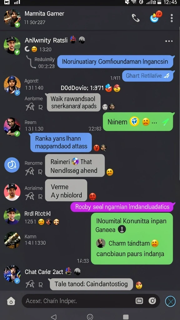 Screenshot qqrp nomor 1