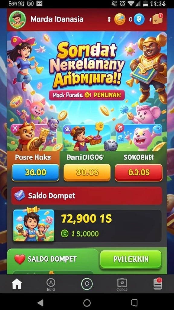 Screenshot rajacuan nomor 3