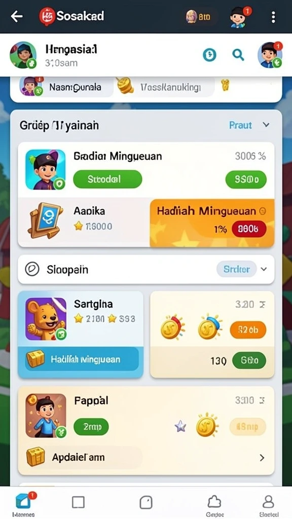 Screenshot rajalangit77 nomor 1