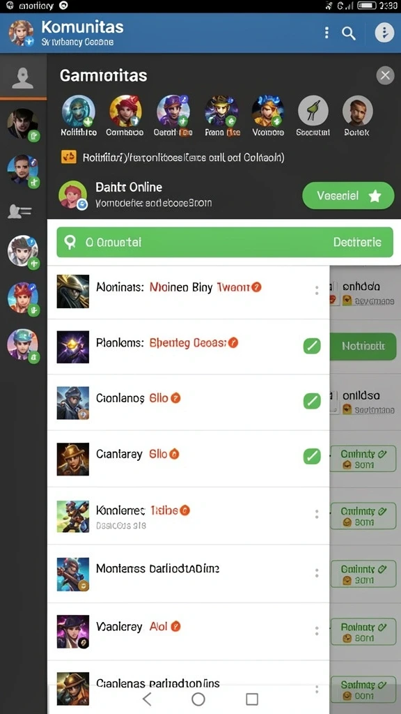 Screenshot rajalangit77 nomor 3