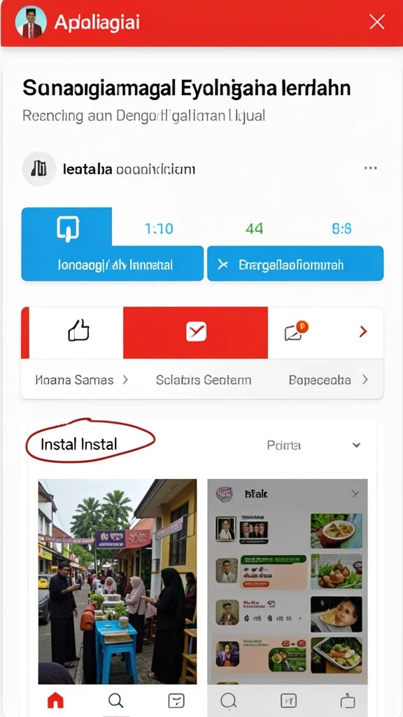 Screenshot rap89 nomor 1