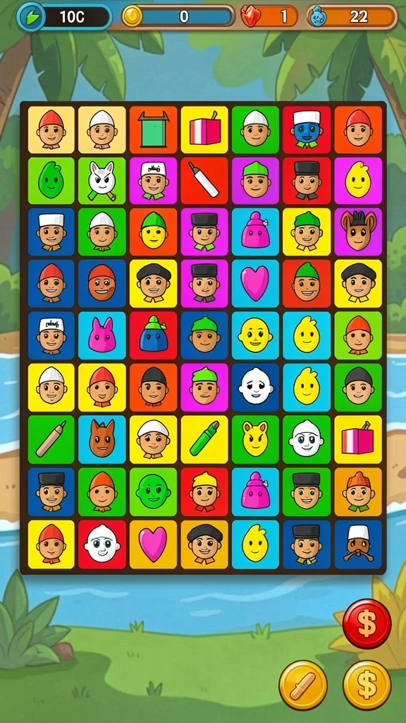 Screenshot rekor777 nomor 3